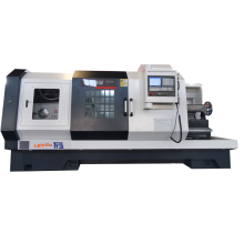 CK6185E One-piece CNC Machine Tools with High speed